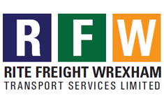 RFW - Rite Freight Wrexham - Transport Services Limited